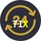 24/7