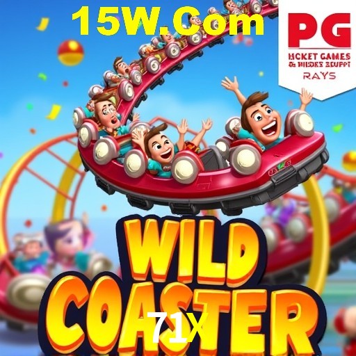 Descubra o Mundo do Cassino Online com 71X