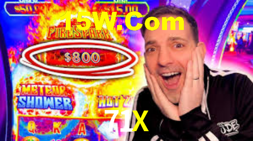 Daily Bonuses 71X