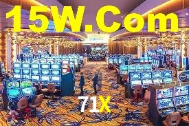 Welcome Bonus 71X