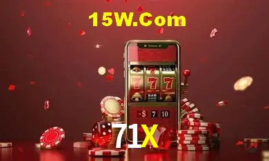 Casino Ao Vivo 71X