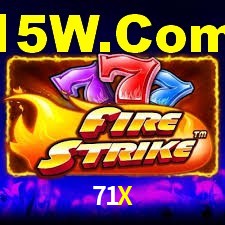 Live Casino 71X