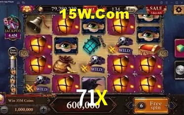 Login Seguro 71X