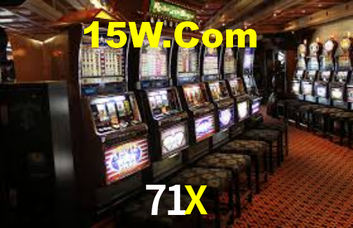 Live Casino 71X