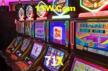 71X Bet