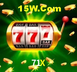 Estatísticas Esportivas 71X
